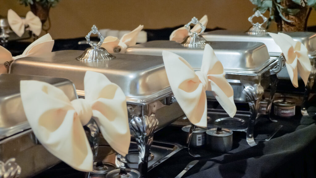 How To Host An Intimate Gathering In A Large Space