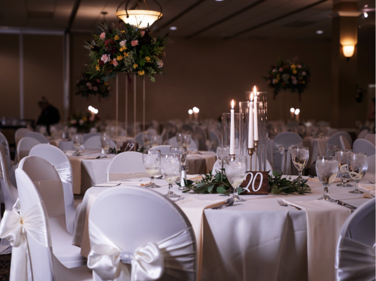 Essential Questions To Ask When Booking a Banquet Hall