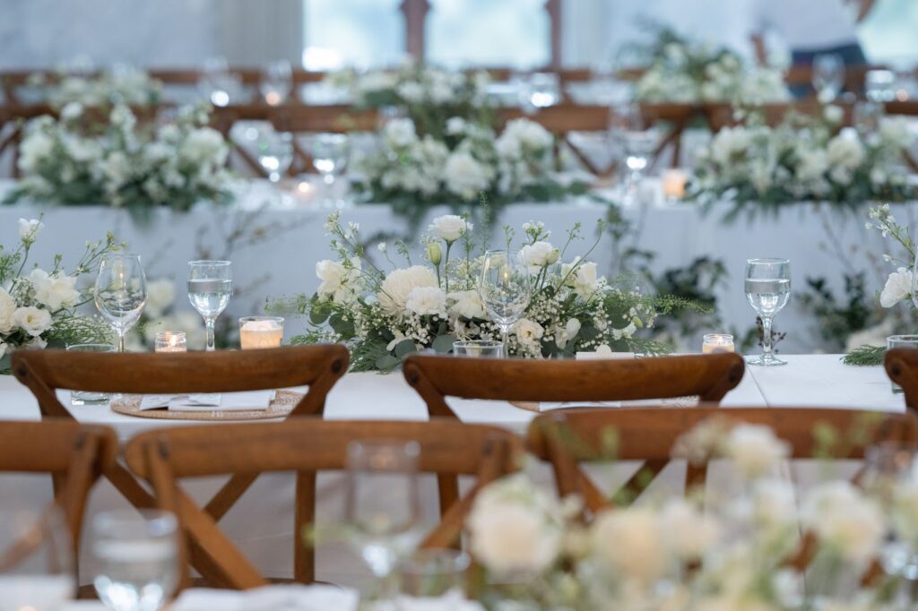 Embassy Room vs. Ambassador Room: Which Space Is Right for Your Wedding Venue?