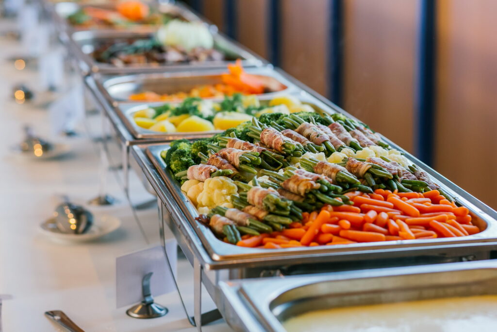 Summer Catering Ideas: Fresh, Crowd Pleasing Menu Options for Warm Weather Events